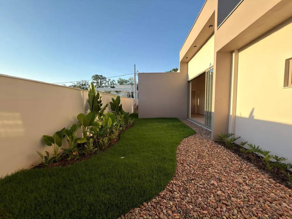 Casa, 3 quartos, 182 m² - Foto 3