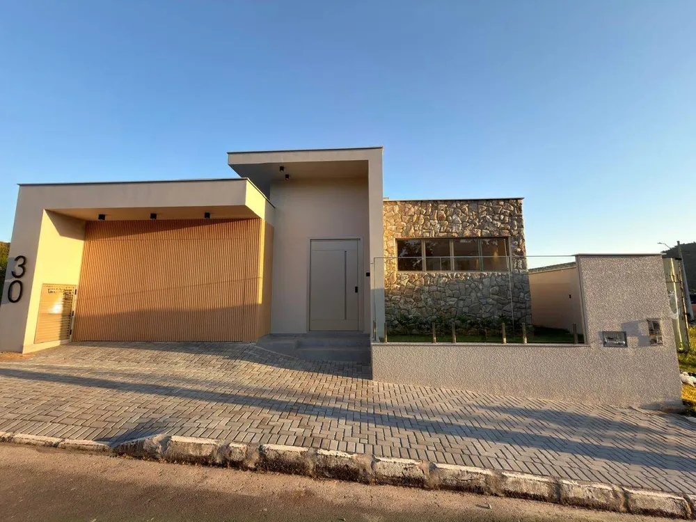 Casa, 3 quartos, 182 m² - Foto 10