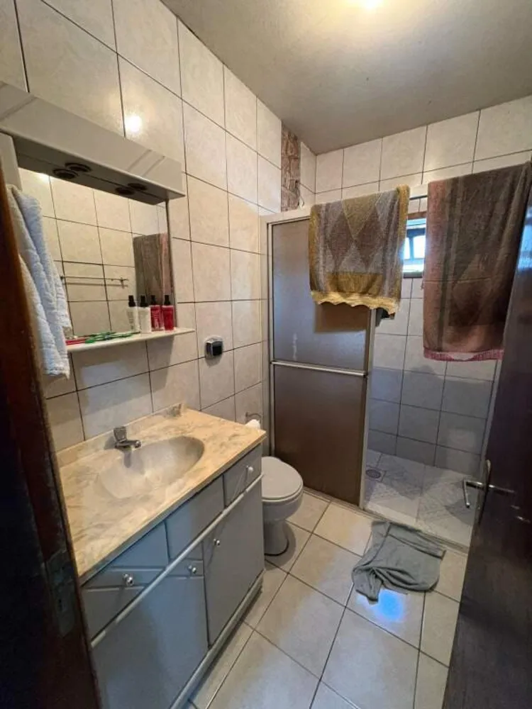 Casa, 3 quartos, 185 m² - Foto 11