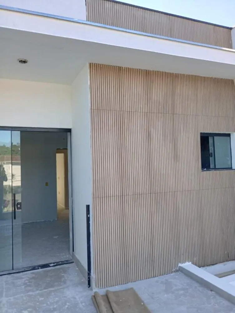Casa, 3 quartos, 133 m² - Foto 1
