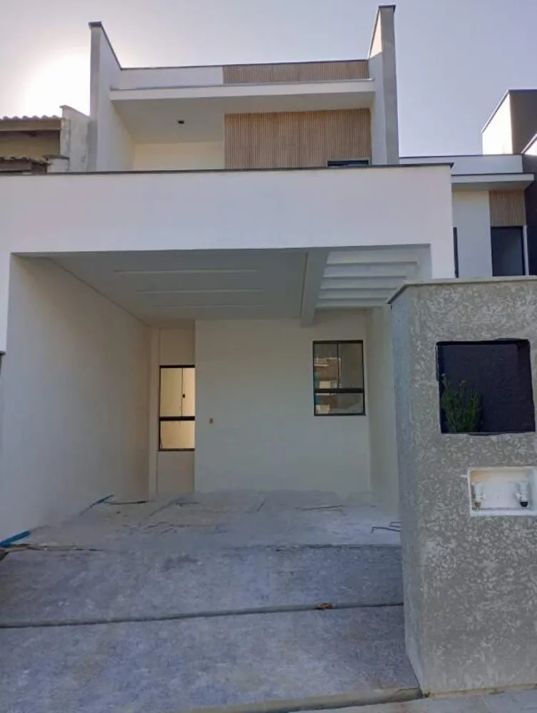 Casa, 3 quartos, 133 m² - Foto 13