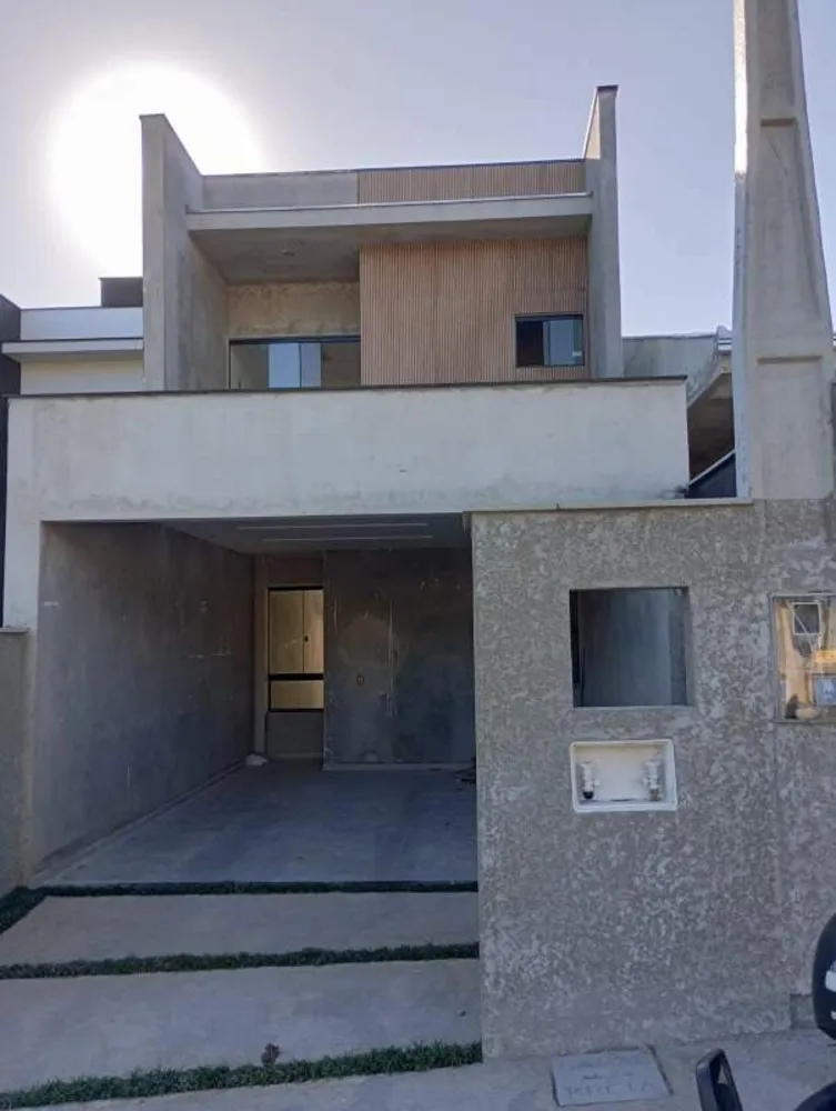 Casa, 3 quartos, 133 m² - Foto 6