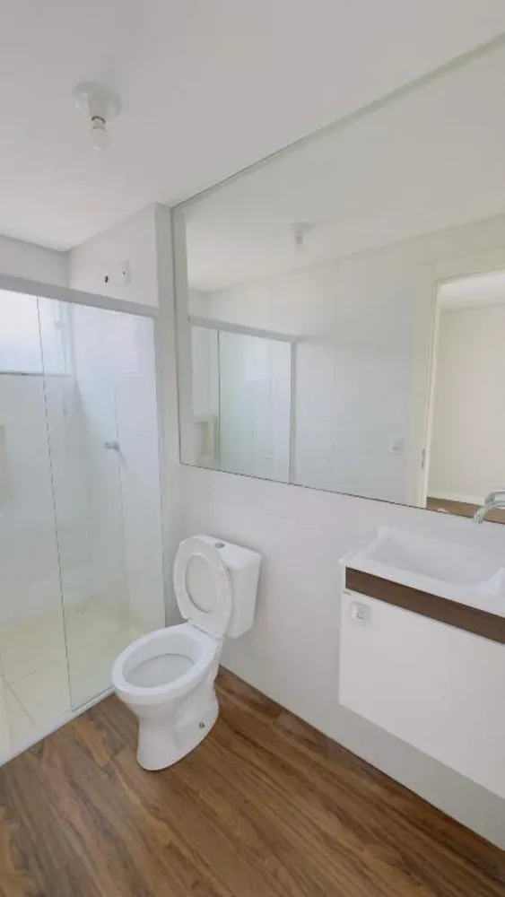 Apartamento, 3 quartos, 96 m² - Foto 2