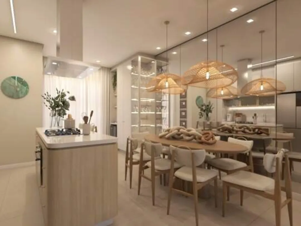 Casa, 3 quartos, 111 m² - Foto 5