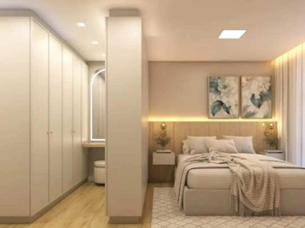 Casa, 3 quartos, 111 m² - Foto 12