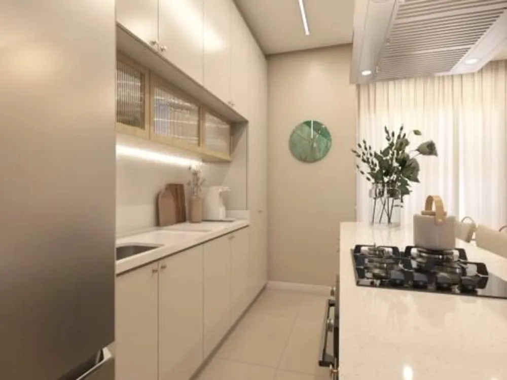 Casa, 3 quartos, 111 m² - Foto 7