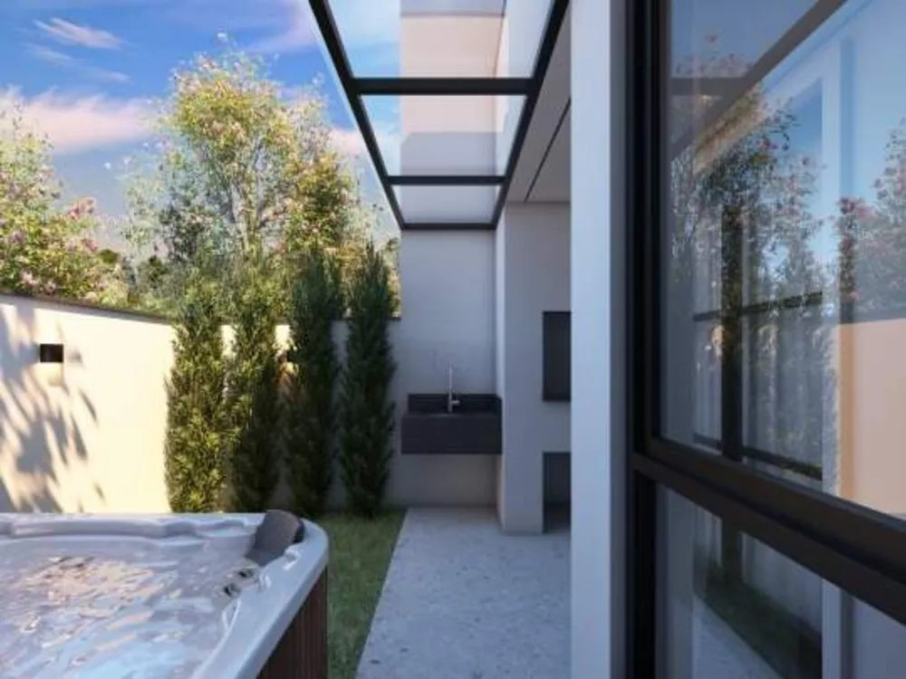 Casa, 3 quartos, 111 m² - Foto 11