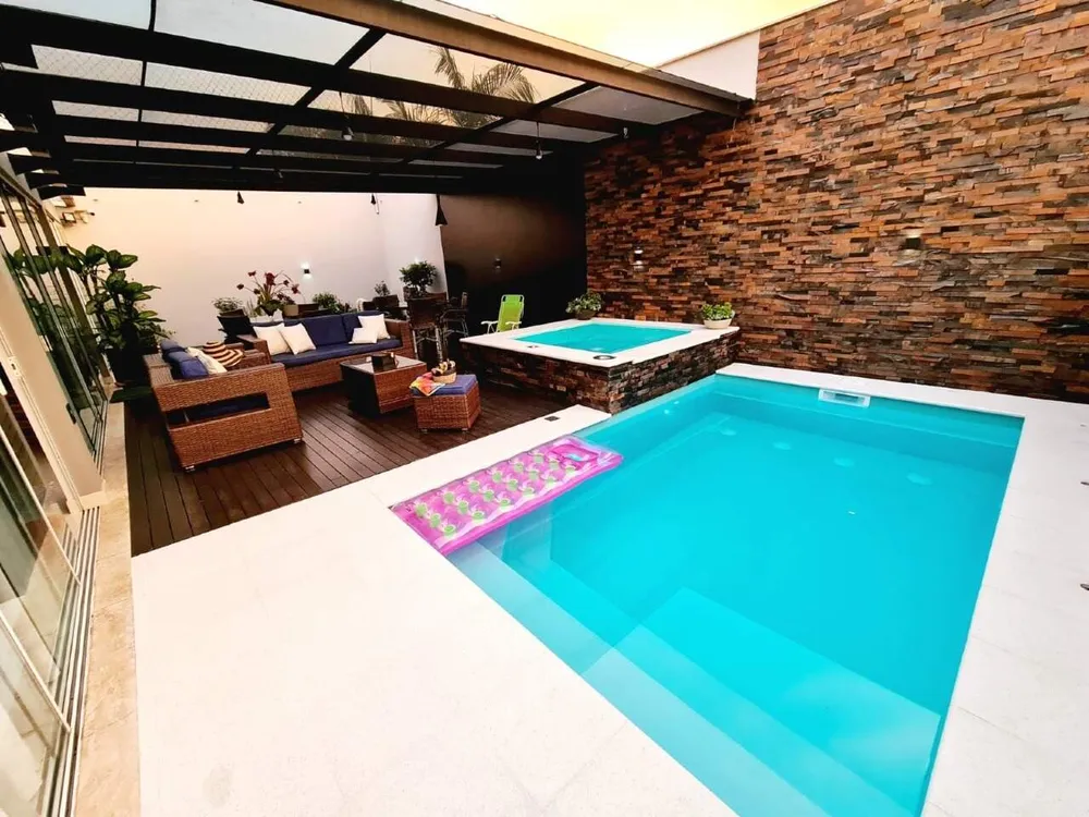 Sobrado, 4 quartos, 311 m² - Foto 4