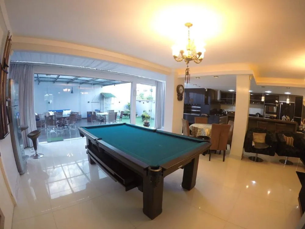 Sobrado, 4 quartos, 311 m² - Foto 5