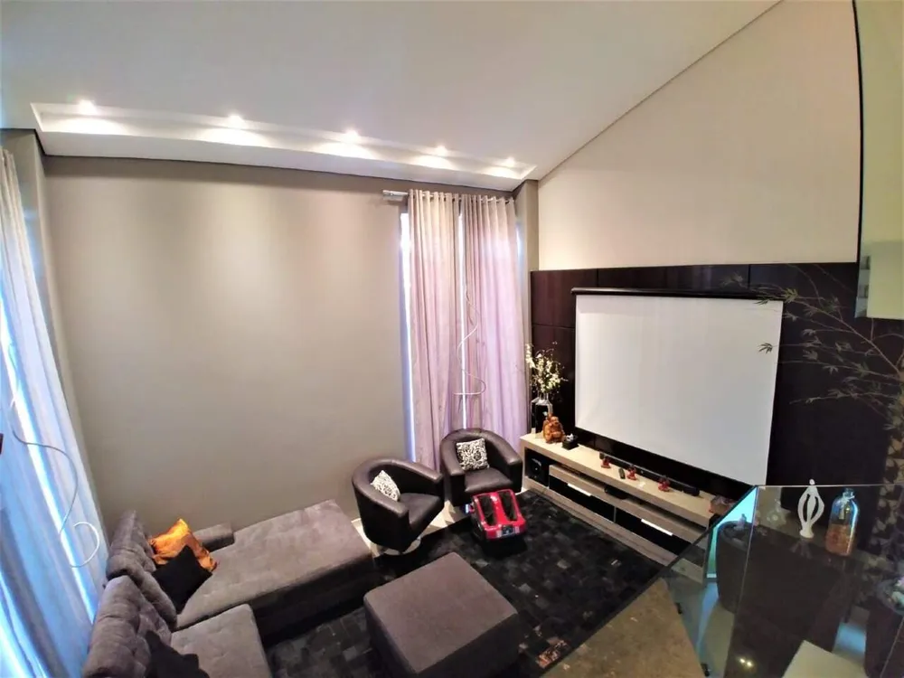 Sobrado, 4 quartos, 311 m² - Foto 2