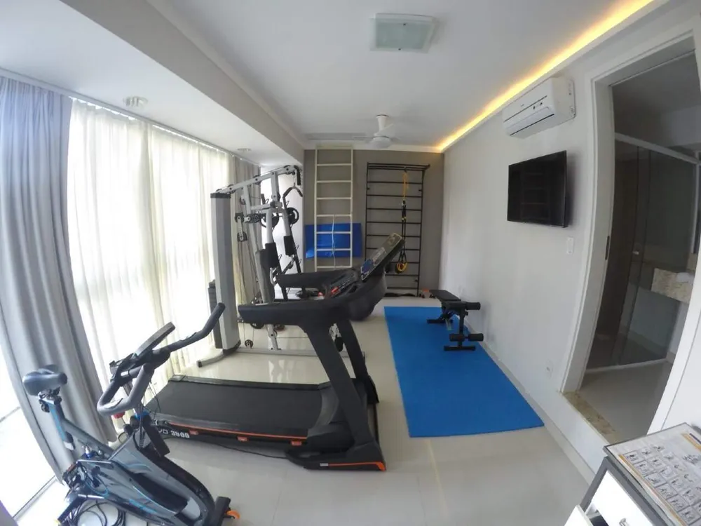 Sobrado, 4 quartos, 311 m² - Foto 6