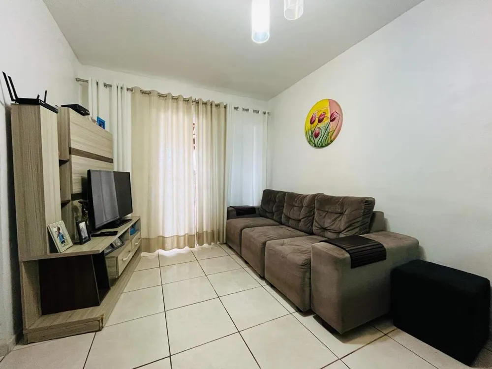 Casa, 3 quartos, 115 m² - Foto 2