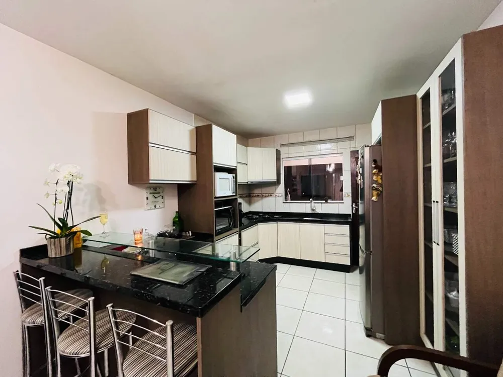 Casa, 3 quartos, 115 m² - Foto 4