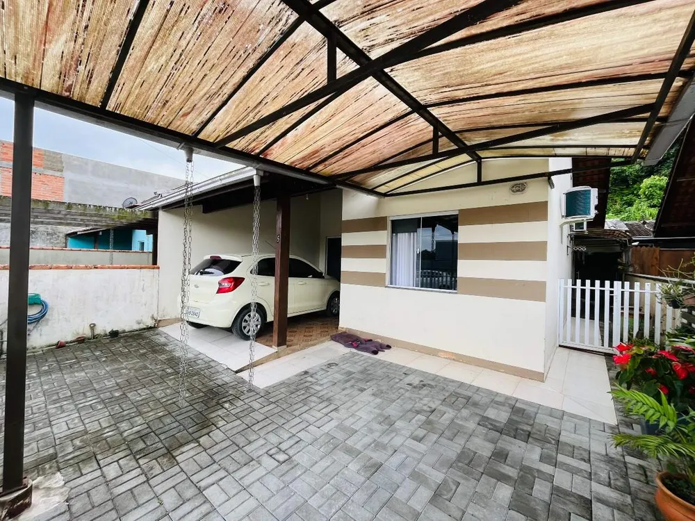 Casa, 3 quartos, 115 m² - Foto 1