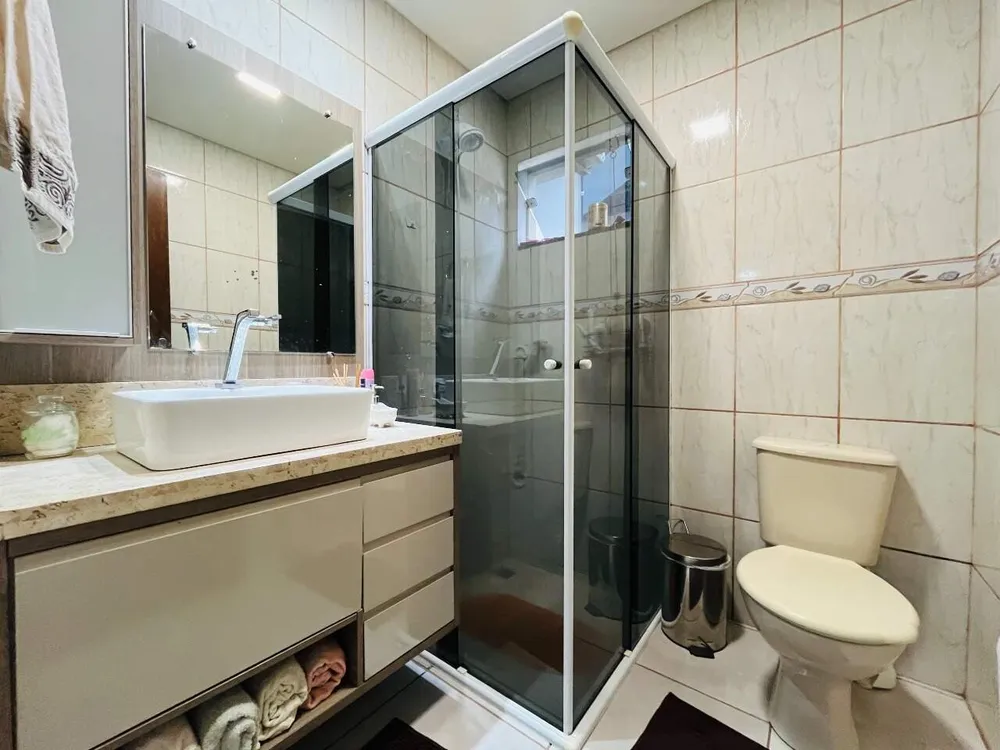 Casa, 3 quartos, 115 m² - Foto 9