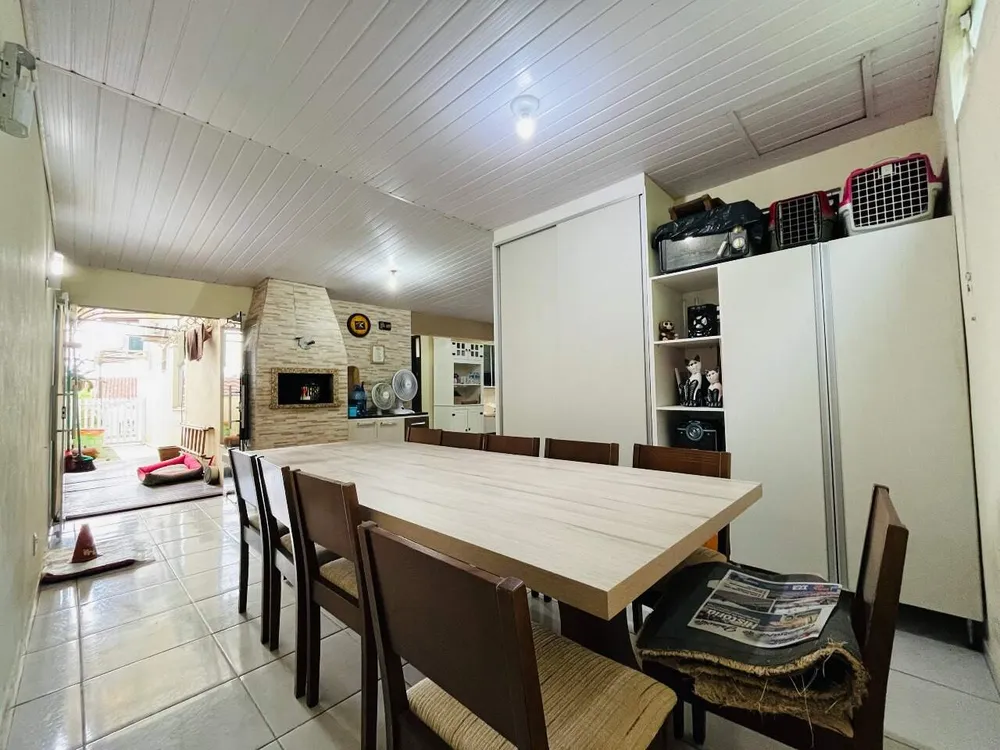 Casa, 3 quartos, 115 m² - Foto 12