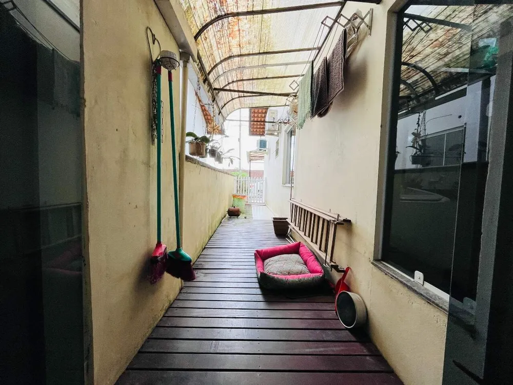 Casa, 3 quartos, 115 m² - Foto 13