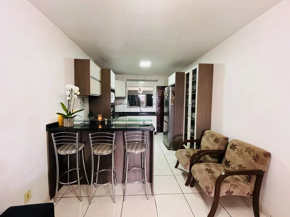 Casa, 3 quartos, 115 m² - Foto 3