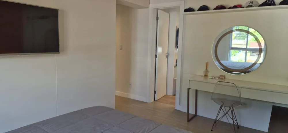 Cobertura, 3 quartos, 202 m² - Foto 10