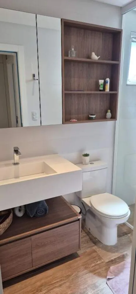 Cobertura, 3 quartos, 202 m² - Foto 11