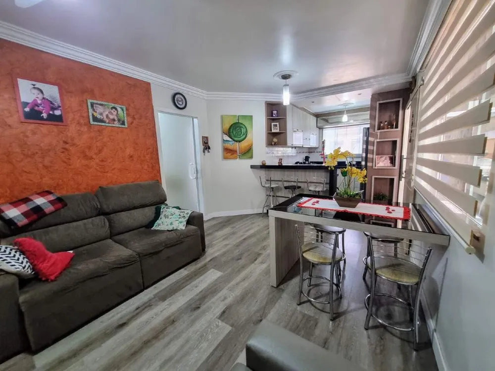Casa, 3 quartos, 140 m² - Foto 3