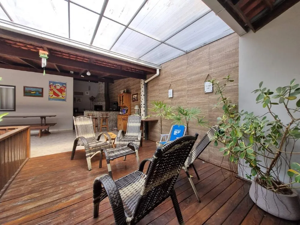 Casa, 3 quartos, 140 m² - Foto 9