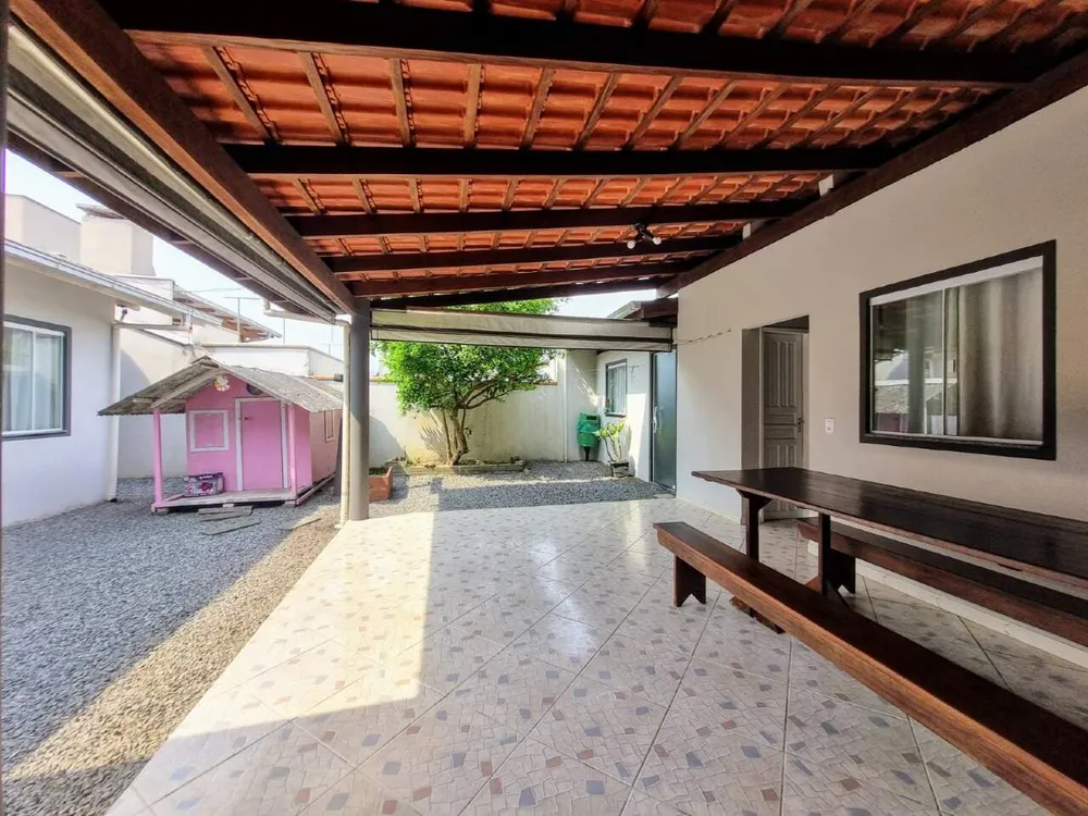 Casa, 3 quartos, 140 m² - Foto 13