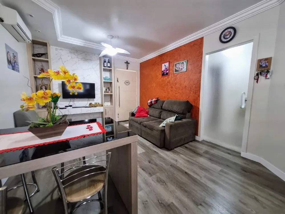 Casa, 3 quartos, 140 m² - Foto 2