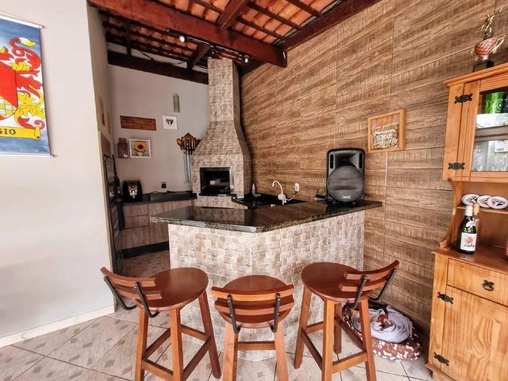 Casa, 3 quartos, 140 m² - Foto 10