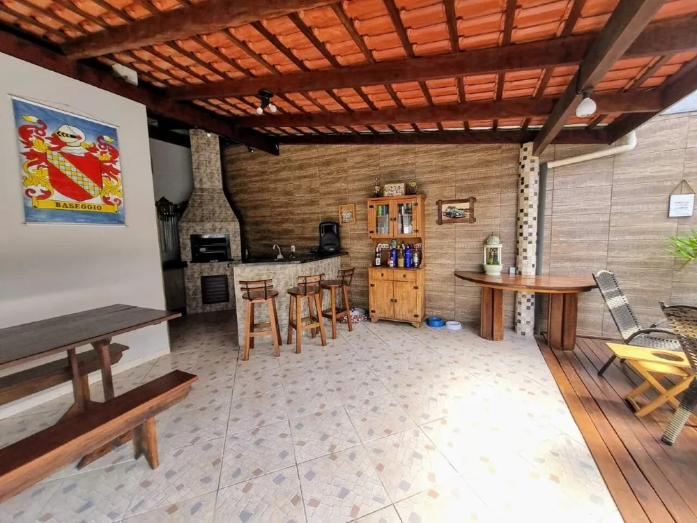 Casa, 3 quartos, 140 m² - Foto 12