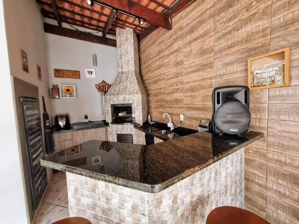 Casa, 3 quartos, 140 m² - Foto 11