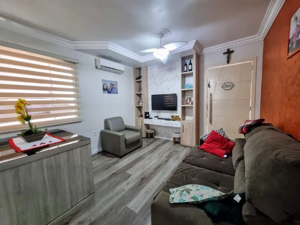 Casa, 3 quartos, 140 m² - Foto 1