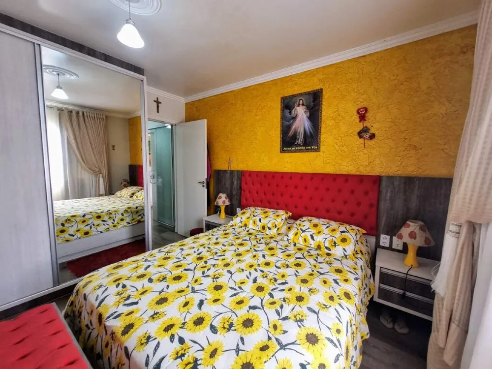 Casa, 3 quartos, 140 m² - Foto 7