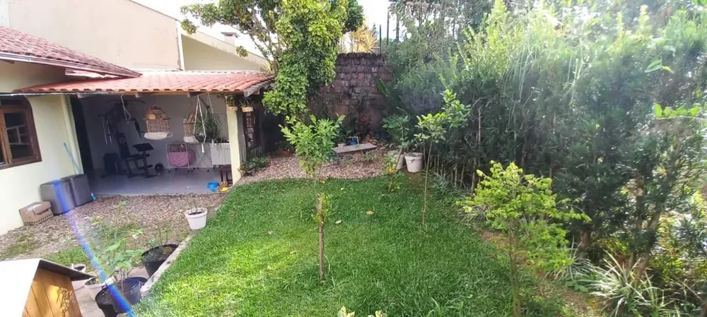 Casa, 3 quartos, 100 m² - Foto 1