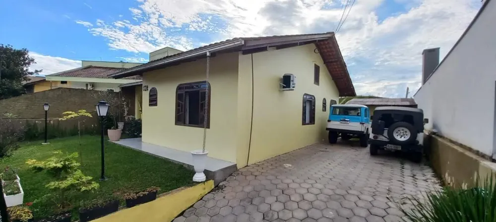 Casa, 3 quartos, 100 m² - Foto 12
