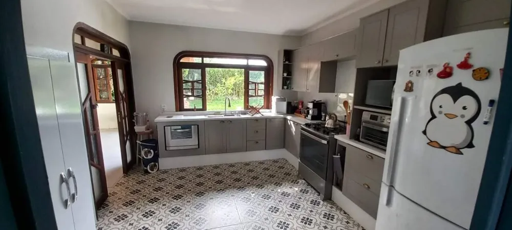 Casa, 3 quartos, 100 m² - Foto 4