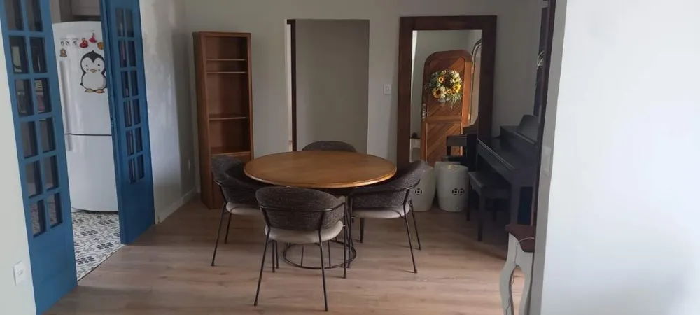 Casa, 3 quartos, 100 m² - Foto 11