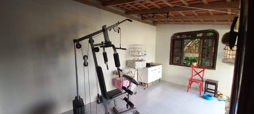Casa, 3 quartos, 100 m² - Foto 16