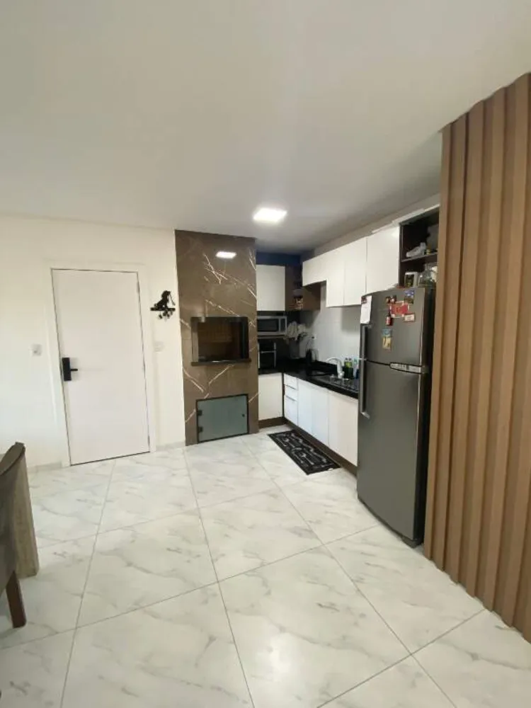 Apartamento, 3 quartos, 82 m² - Foto 2