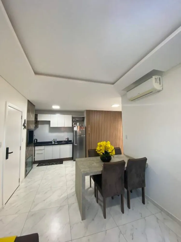 Apartamento, 3 quartos, 82 m² - Foto 5