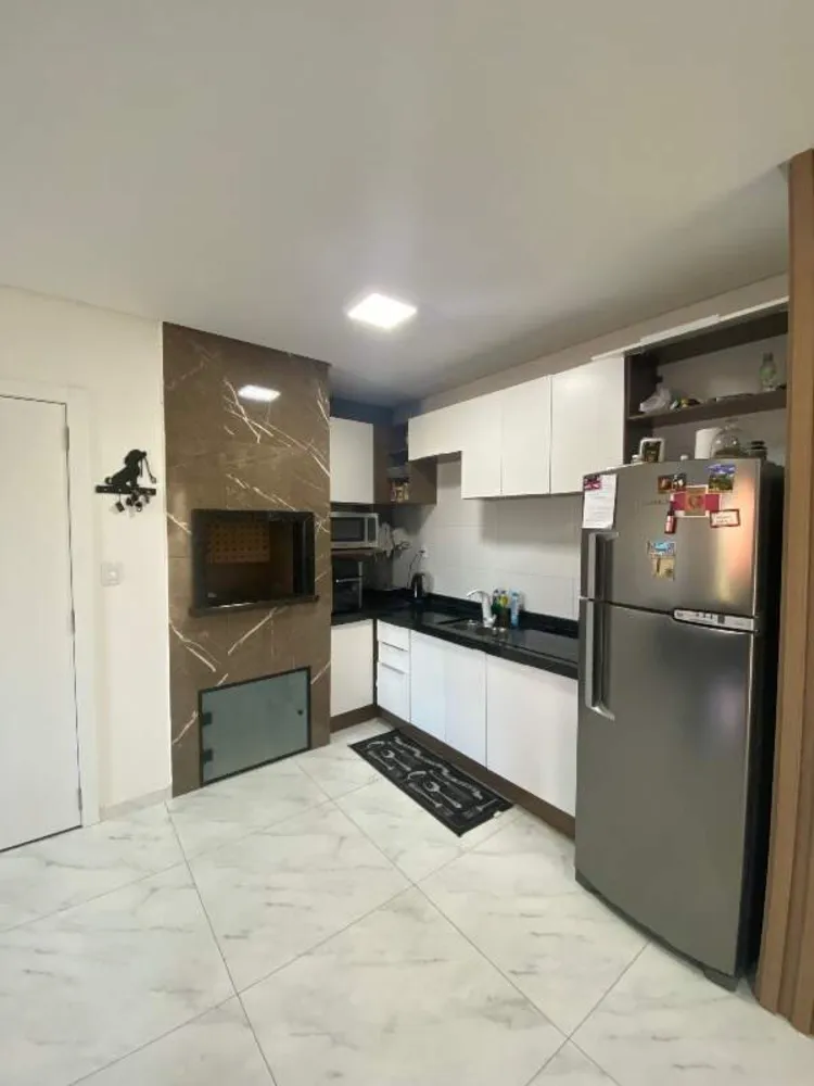 Apartamento, 3 quartos, 82 m² - Foto 1