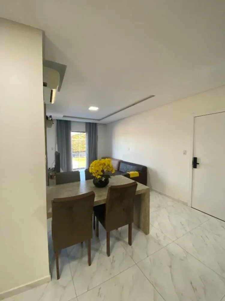 Apartamento, 3 quartos, 82 m² - Foto 3