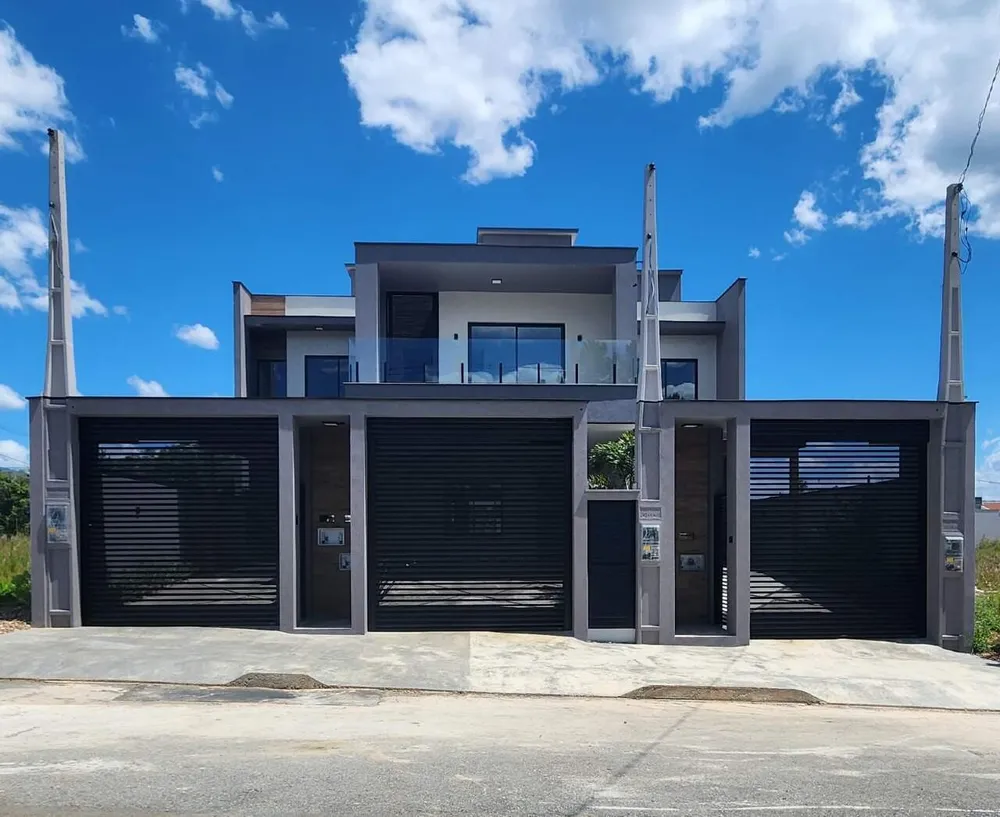 Casa, 2 quartos, 104 m² - Foto 1
