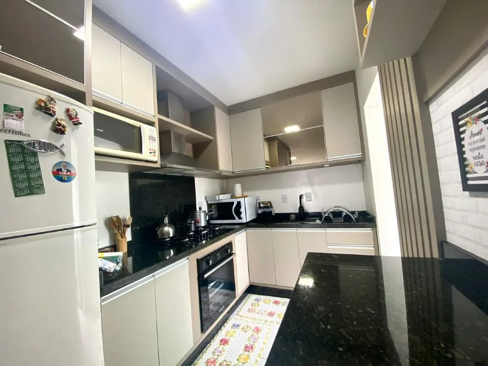 Apartamento, 3 quartos, 88 m² - Foto 1
