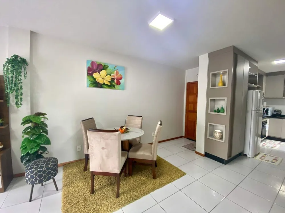 Apartamento, 3 quartos, 88 m² - Foto 2