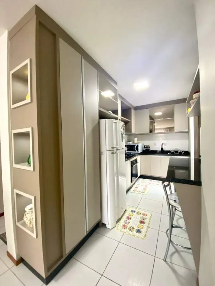 Apartamento, 3 quartos, 88 m² - Foto 4