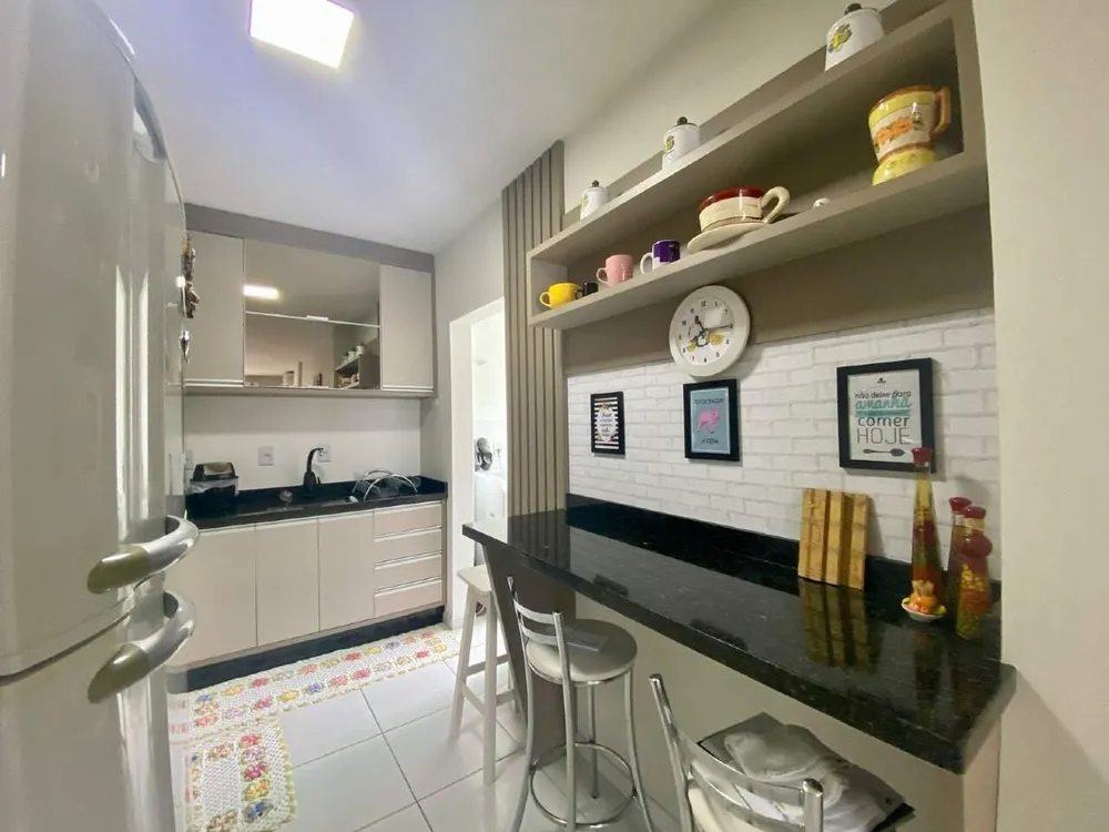 Apartamento, 3 quartos, 88 m² - Foto 5