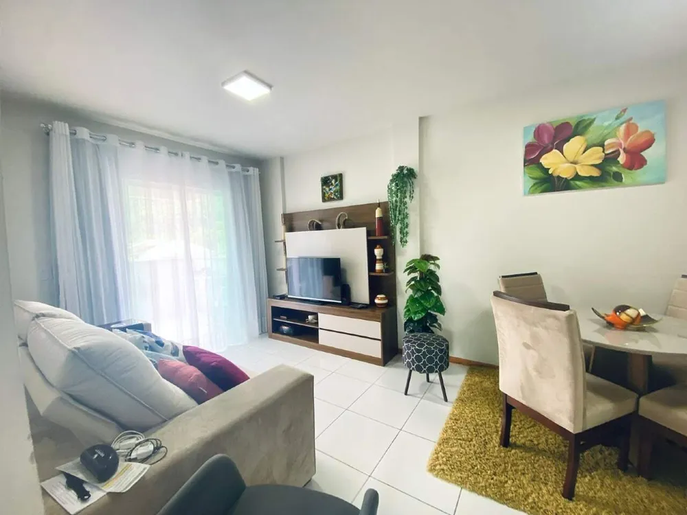 Apartamento, 3 quartos, 88 m² - Foto 3
