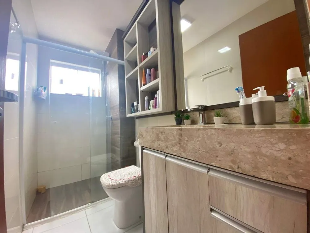 Apartamento, 3 quartos, 88 m² - Foto 13