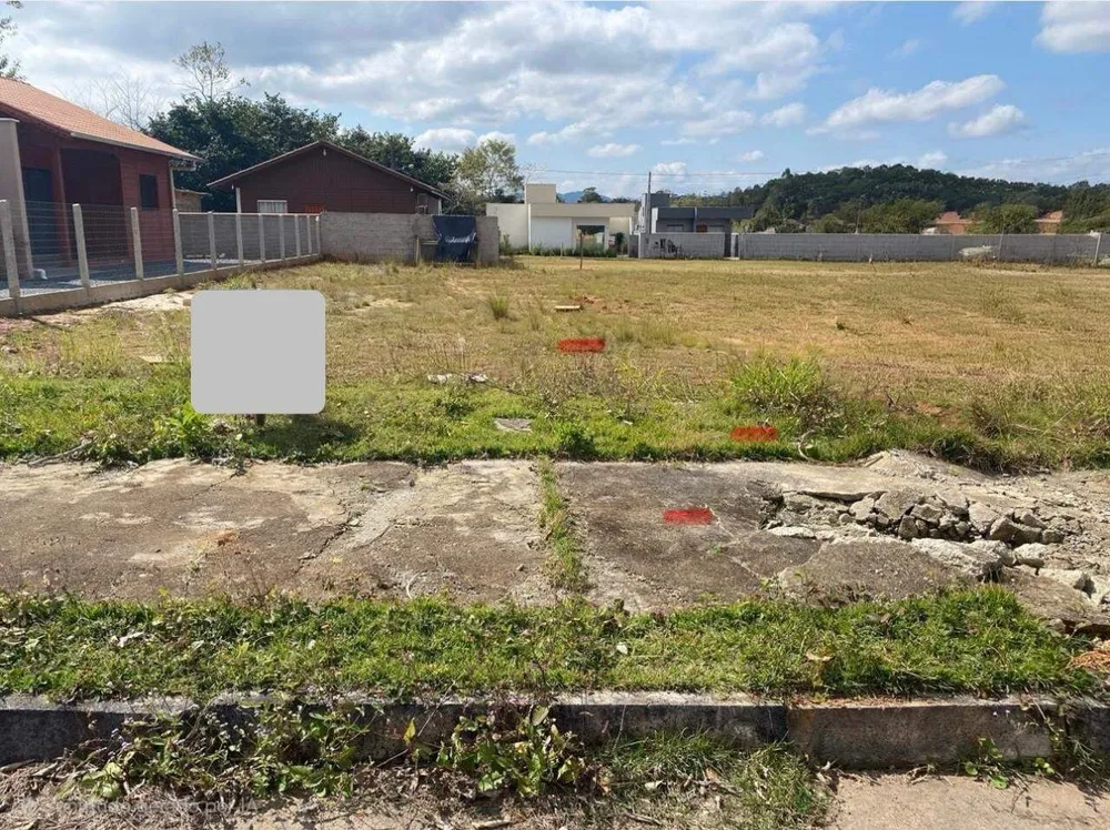 Terreno, 325 m² - Foto 1